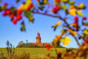 Jasmin-Fernholz – Leuchtturm